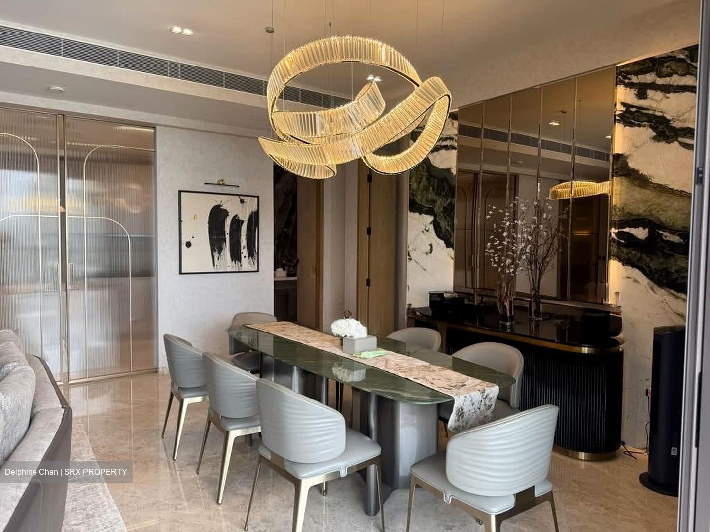 The Avenir (D9), Condominium #540237791